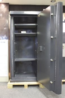 Used Rosengrens 8036 TRTL30X6 Equivalent High Security Safe